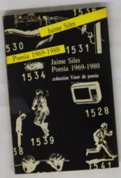 Poesía (1969-1980)