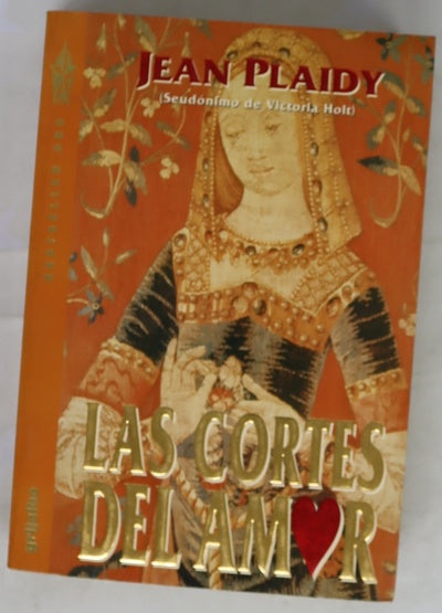 Las cortes del amor