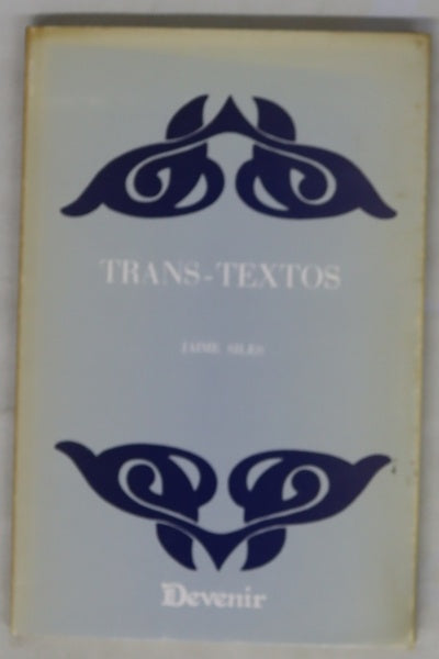 Trans-textos