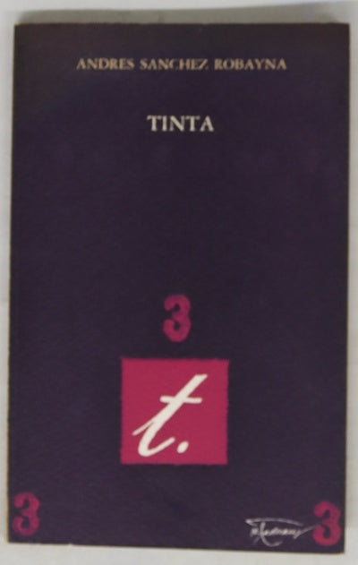 Tinta