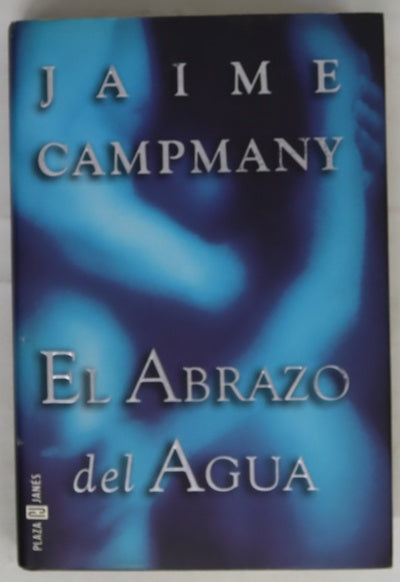 El abrazo del agua