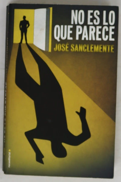 No es lo que parece