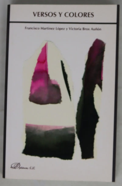 Versos y colores