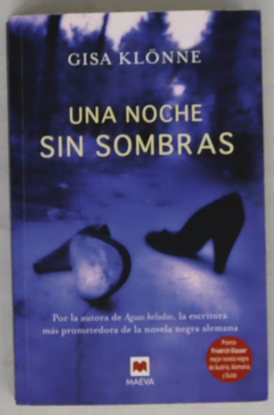 Una noche sin sombras