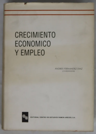 Crecimiento económico y empleo