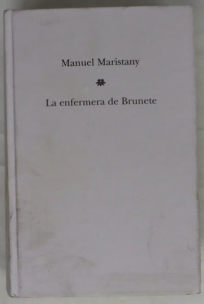 La enfermera de Brunete