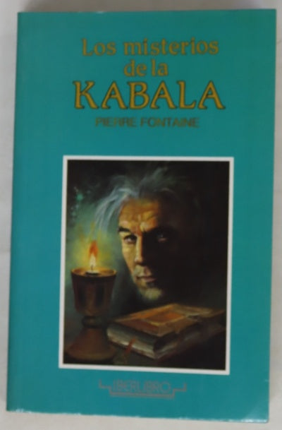 Los misterios de la Kábala