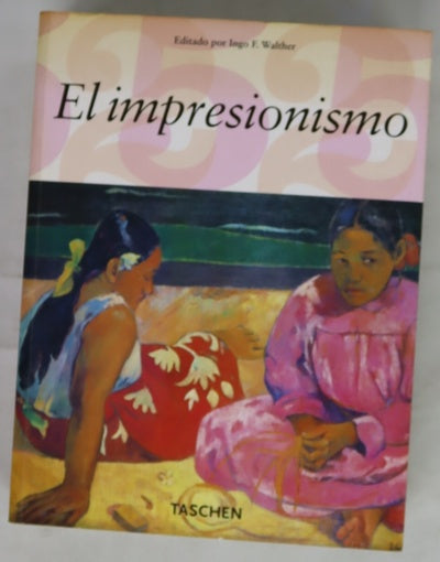 El impresionismo
