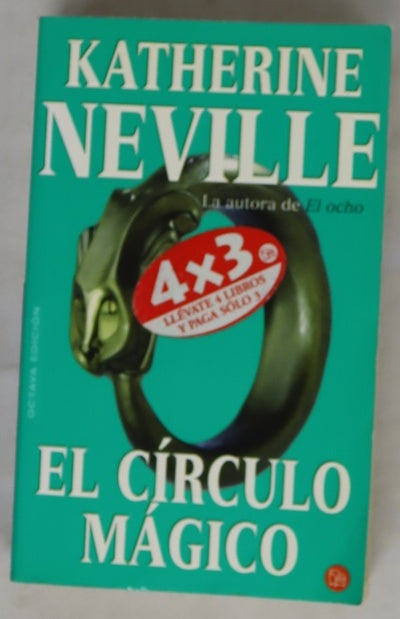 El círculo mágico