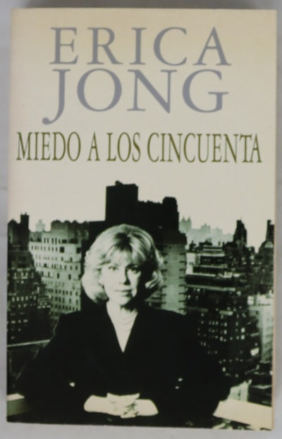 Miedo a los cincuenta