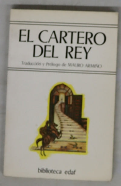 El cartero del rey
