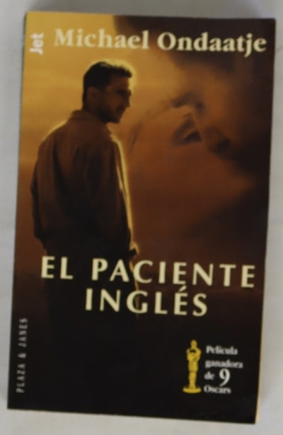 El paciente inglés