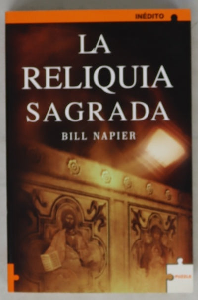 La reliquia sagrada