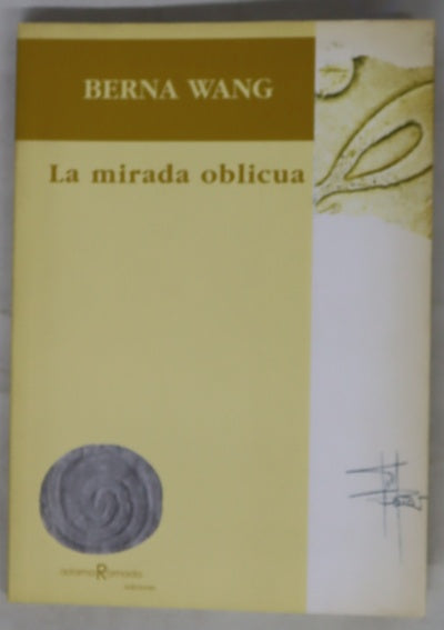 La mirada oblicua
