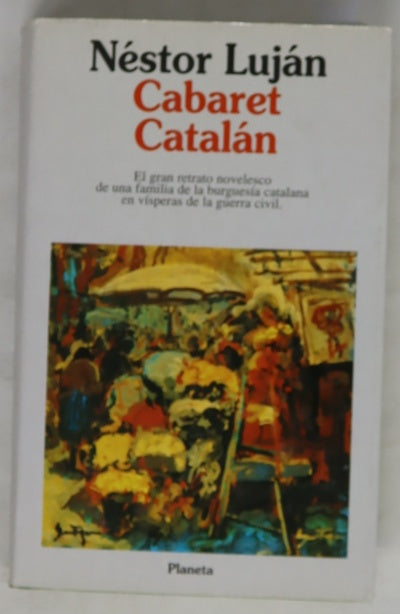 Cabaret catalán