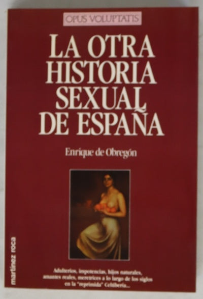La otra historia sexual de España