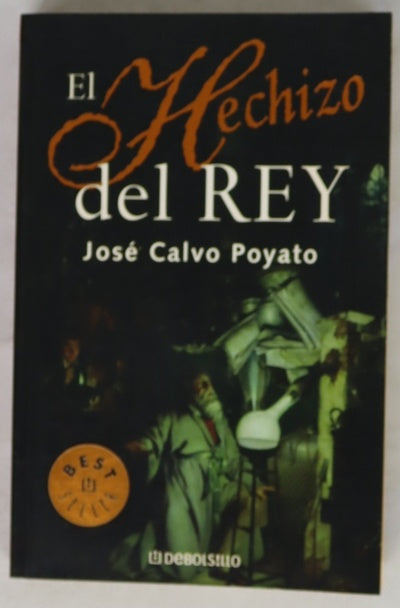 El hechizo del rey
