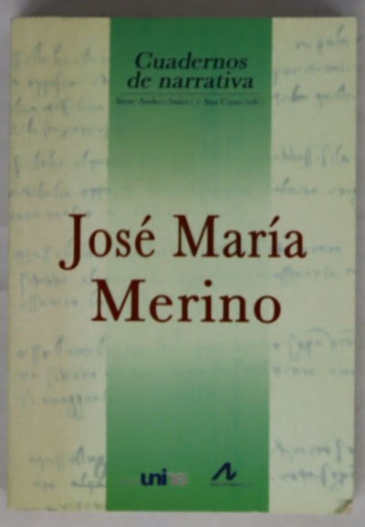 José María Merino