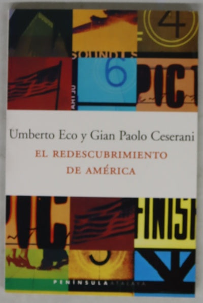El redescubrimiento de América