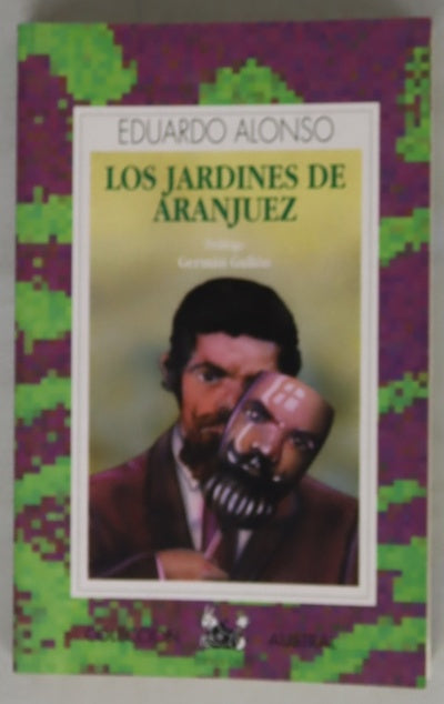 Los jardines de Aranjuez