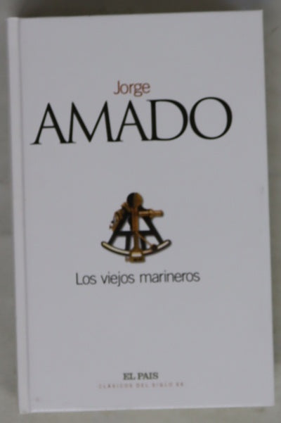 Los viejos marineros