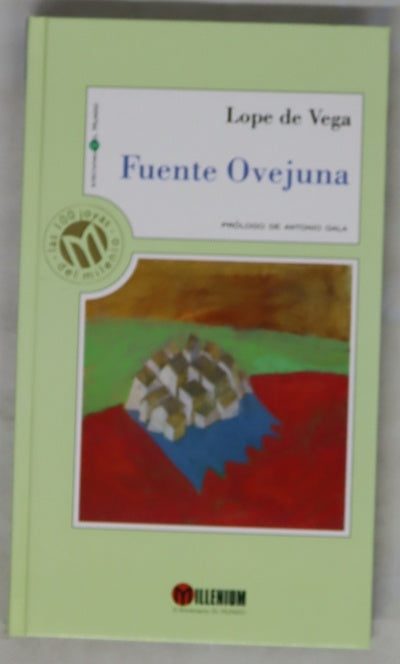 Fuente Ovejuna