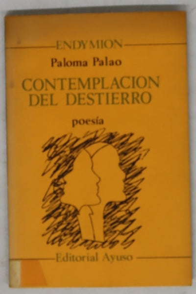 Contemplación del destierro