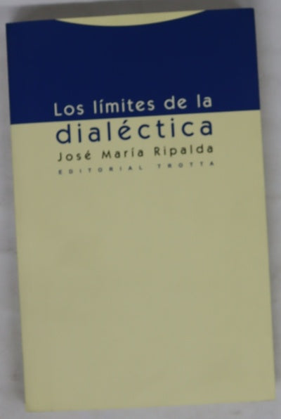 Los límites de la dialéctica