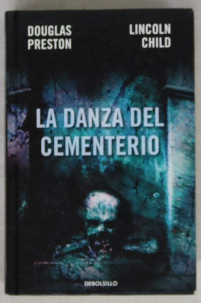 La danza del cementerio