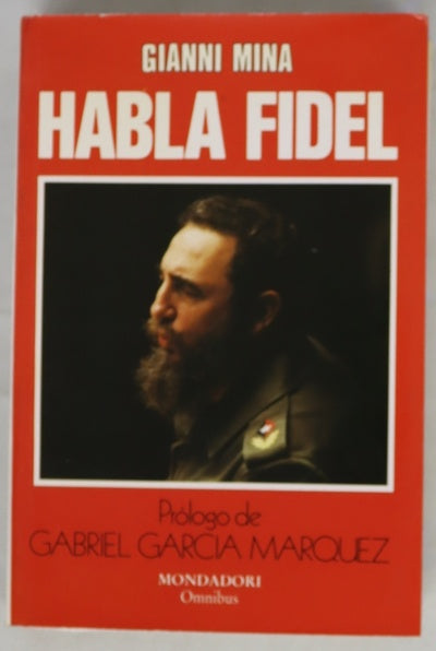Habla Fidel