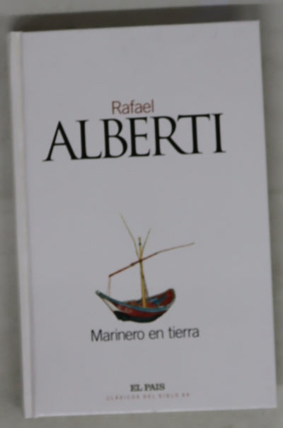 Marinero en tierra