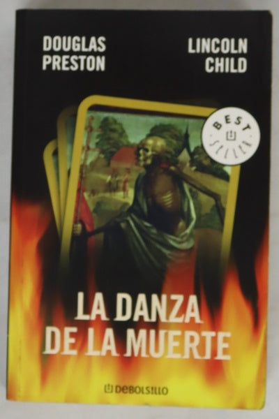 La danza de la muerte