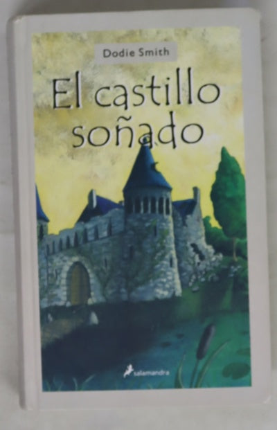 El castillo soñado