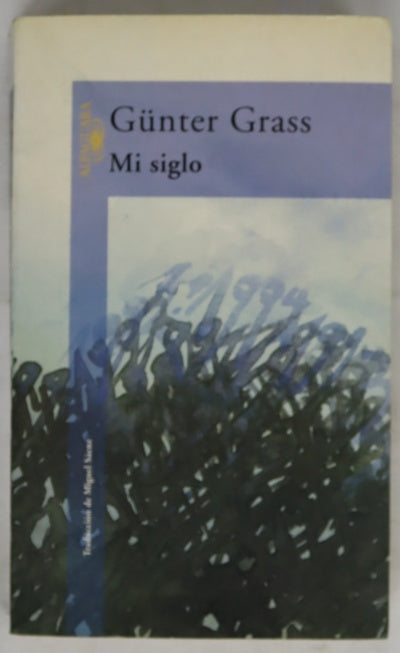 Mi siglo