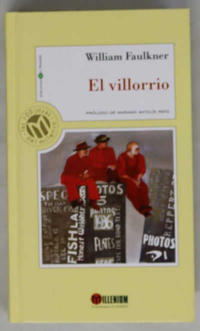 El villorrio