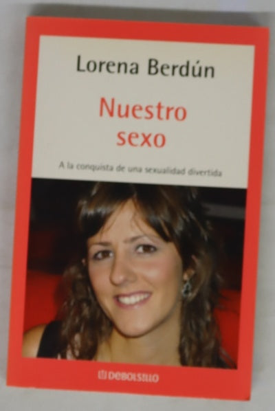 Nuestro sexo