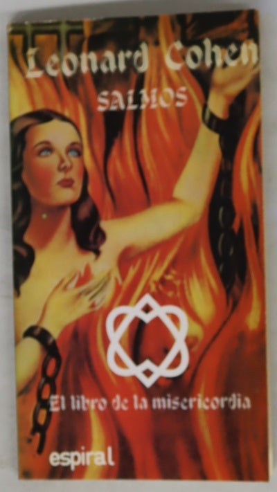 Salmos el libro de la misericordia