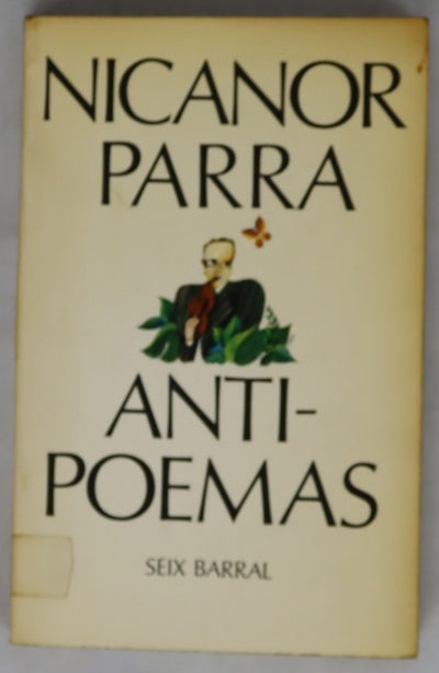 Antipoemas 