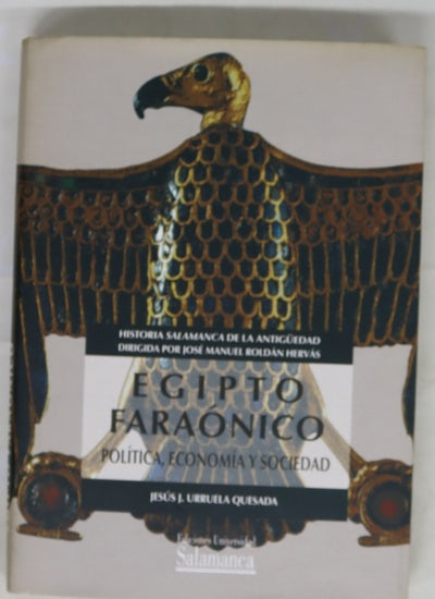 Egipto faraónico