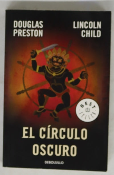 El círculo oscuro