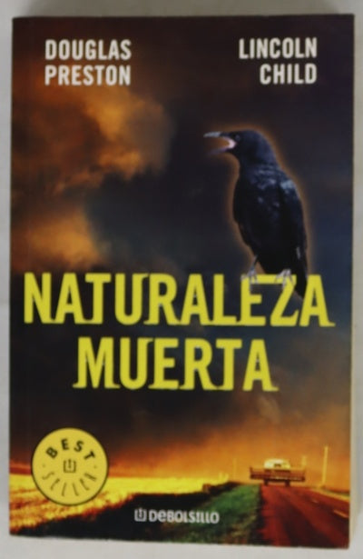 Naturaleza muerta