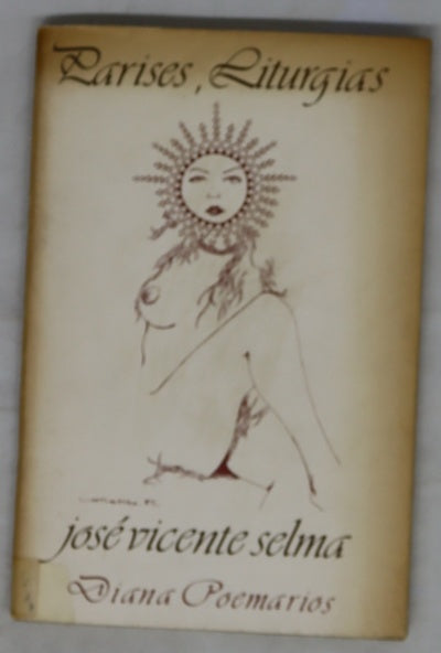 Parises, Liturgias