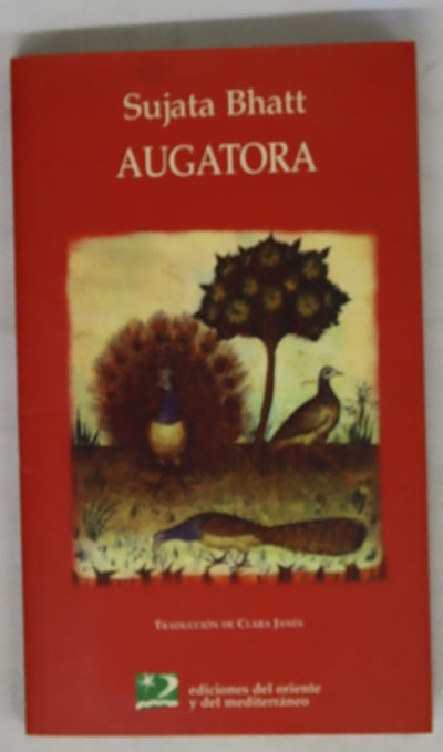 Augatora