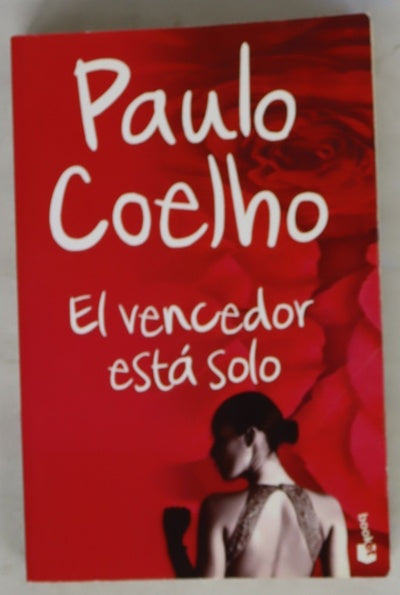 El vencedor está solo