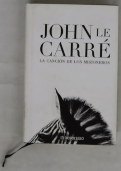 La canción de los misioneros