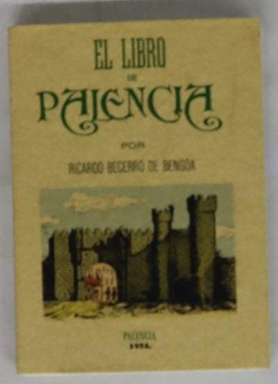 El libro de Palencia