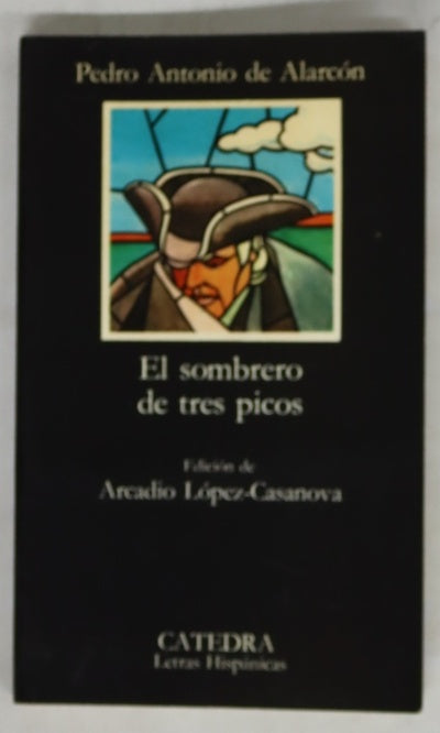 El sombrero de tres picos