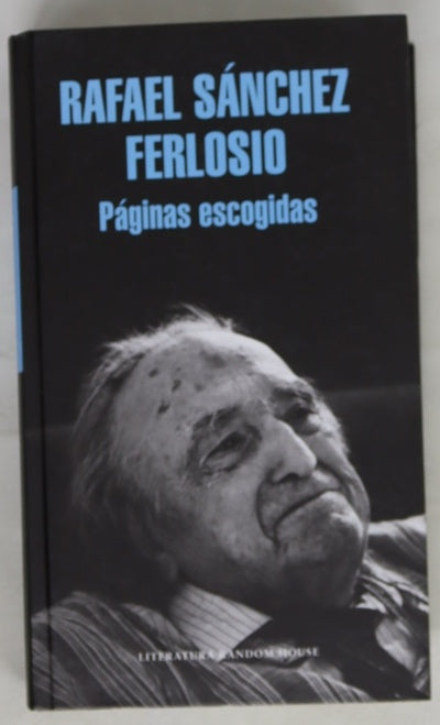 Páginas escogidas