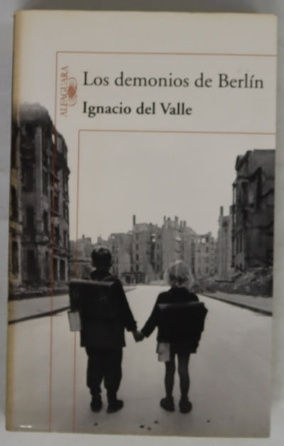 Los demonios de Berlín