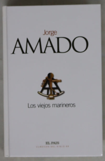 Los viejos marineros